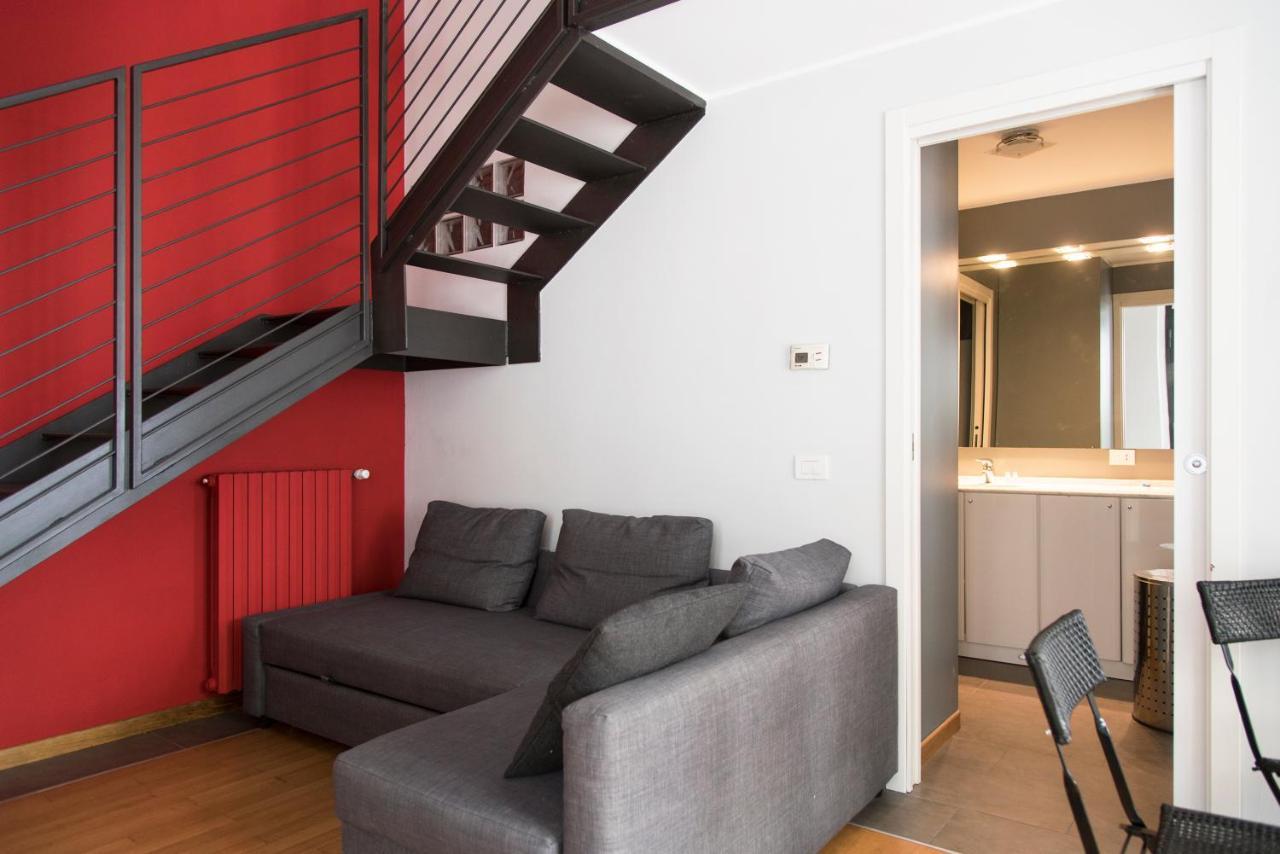 YouHosty - Casale 5 Milano Esterno foto