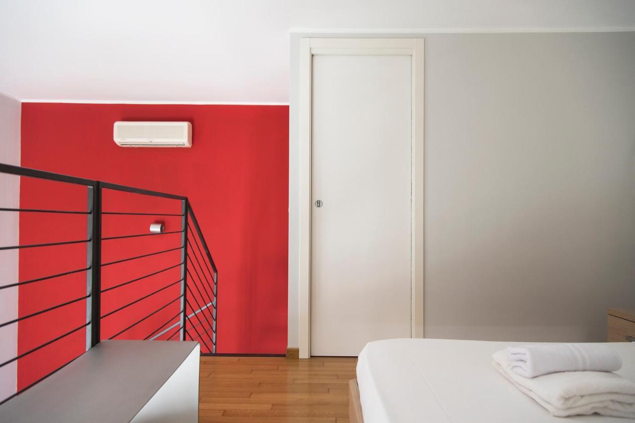 YouHosty - Casale 5 Milano Esterno foto