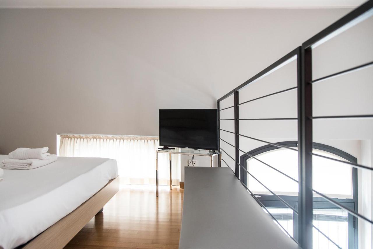 YouHosty - Casale 5 Milano Esterno foto